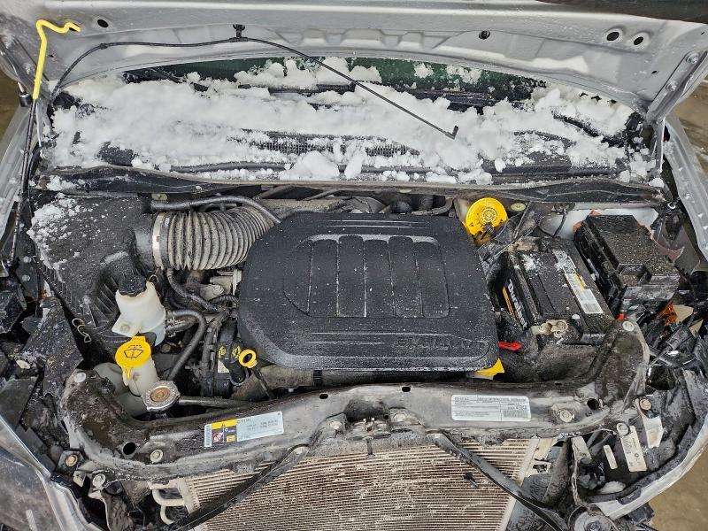 Фото 12 - DODGE CARAVAN