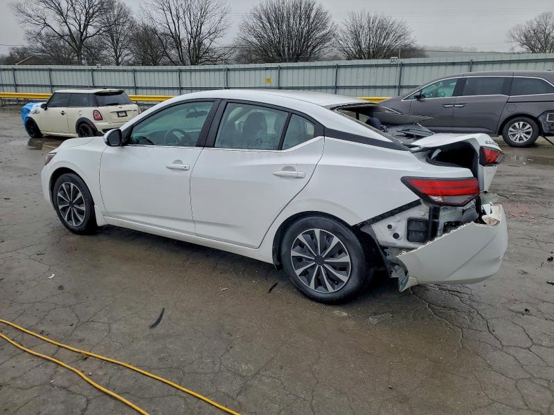 Фото 2 - NISSAN SENTRA