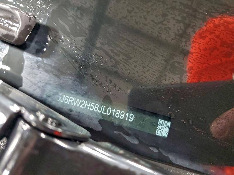 Фото 12 - HONDA CRV