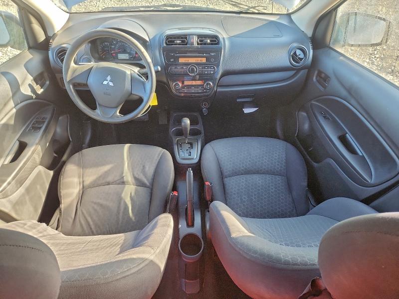 Фото 8 - MITSUBISHI MIRAGE