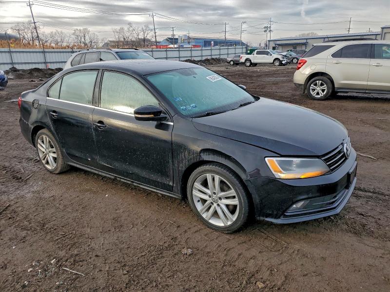 Фото 4 - VOLKSWAGEN JETTA