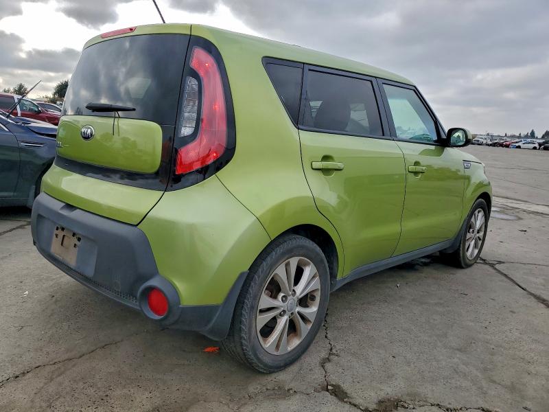 Фото 3 - KIA SOUL