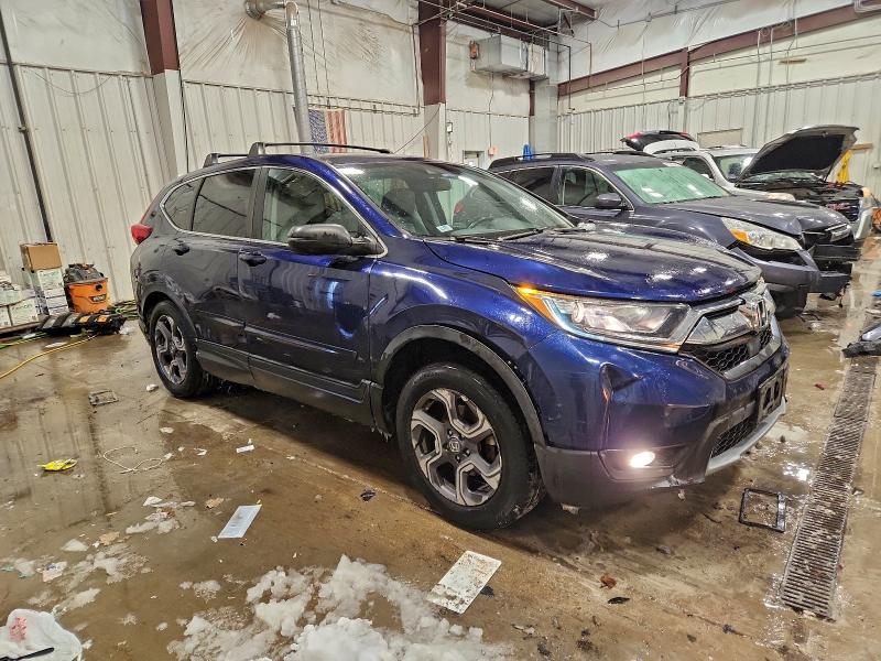 Фото 4 - HONDA CRV