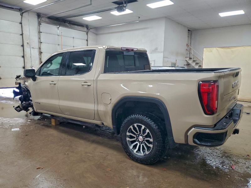 Фото 2 - GMC SIERRA