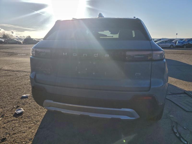 HONDA PROLOGUE E 2024 VIN 3GPKHZRJ0RS501783