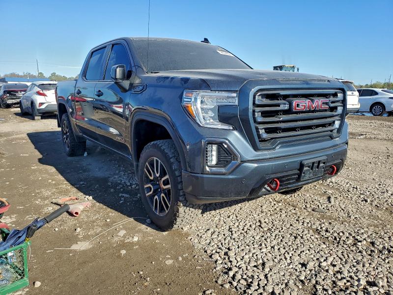 Фото 4 - GMC SIERRA