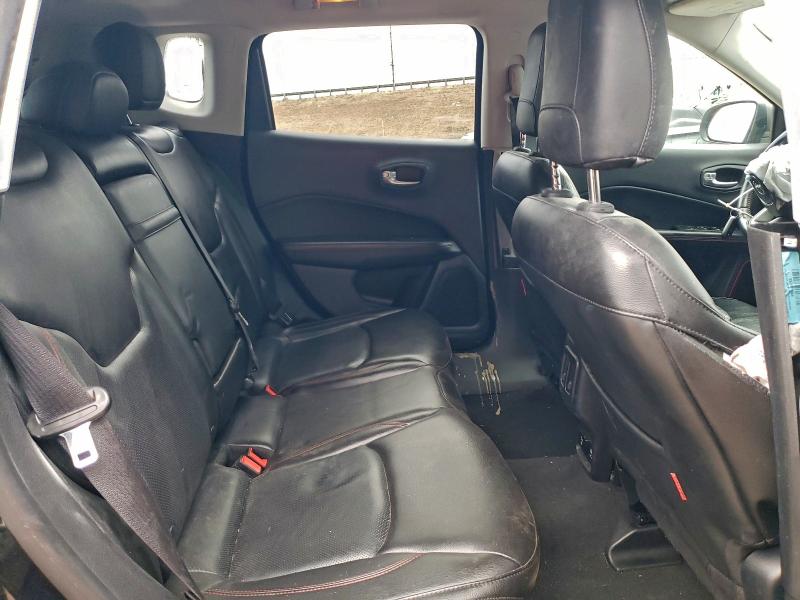 Фото 11 - JEEP COMPASS