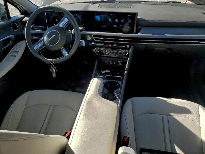 Фото 8 - HYUNDAI SONATA