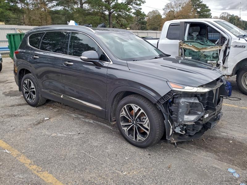 Фото 4 - HYUNDAI SANTA FE