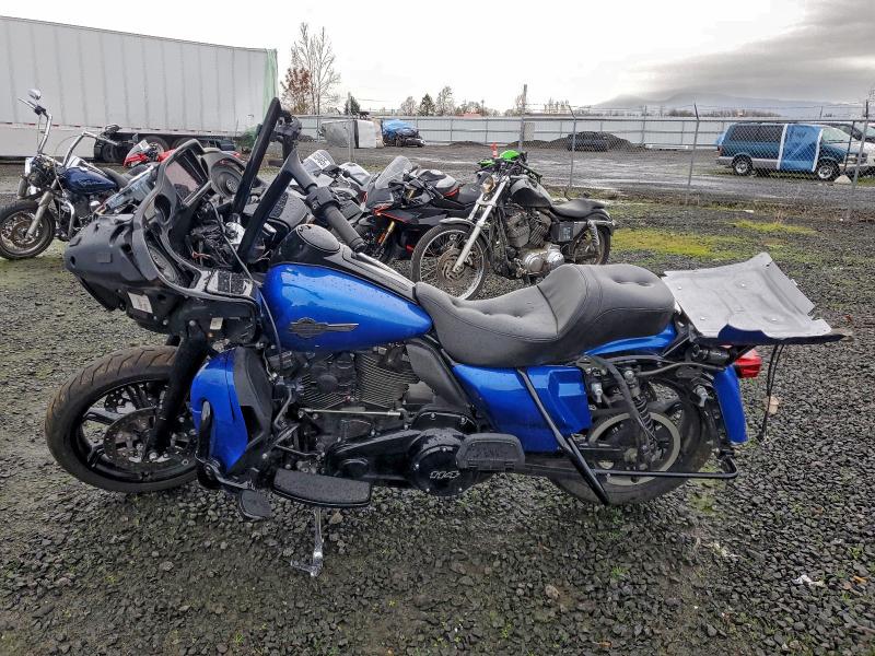 HARLEY-DAVIDSON FLTRK 2024