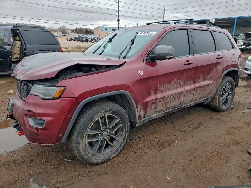 Фото 1 - JEEP GRAND CHER