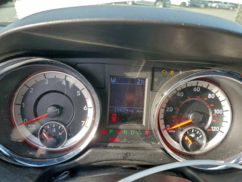 Фото 9 - DODGE CARAVAN