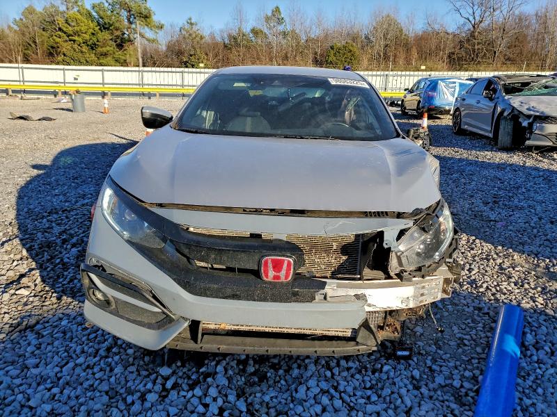 Фото 5 - HONDA CIVIC