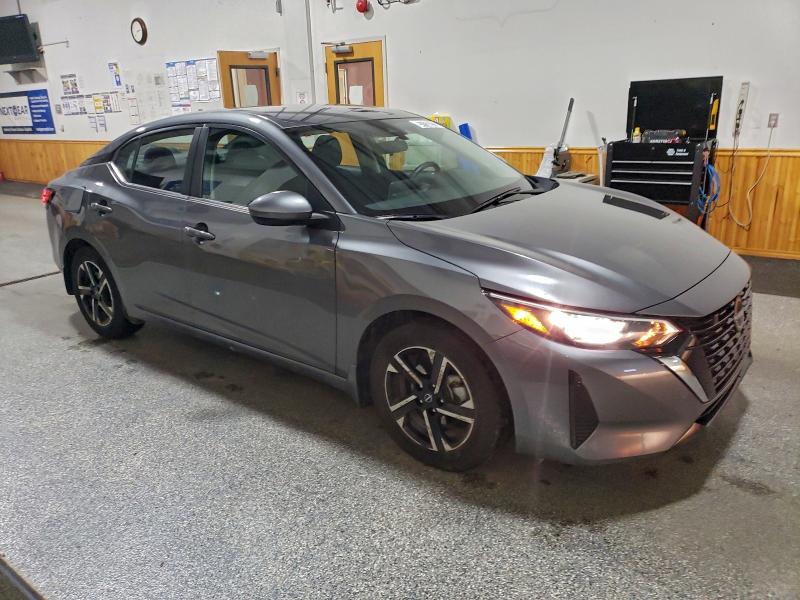 Фото 4 - NISSAN SENTRA