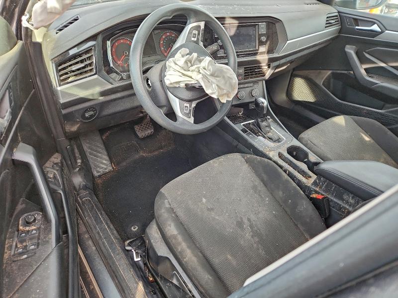 Фото 8 - VOLKSWAGEN JETTA