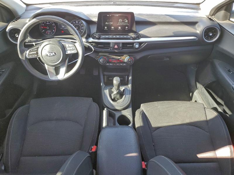 Фото 8 - KIA FORTE