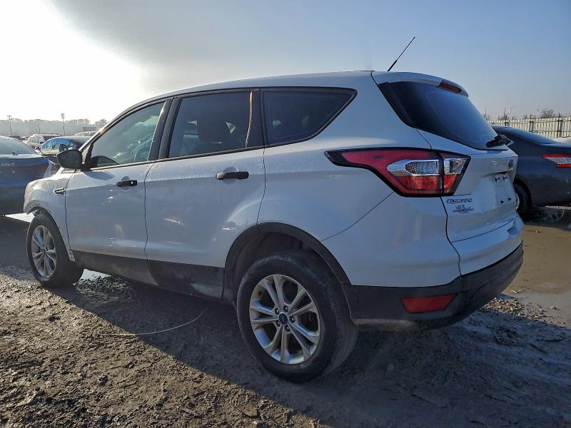 Фото 2 - FORD ESCAPE