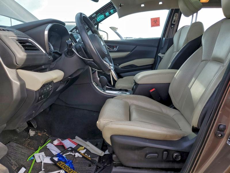 Фото 7 - SUBARU ASCENT