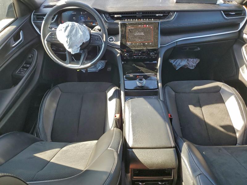 Фото 8 - JEEP GRAND CHER