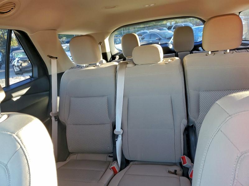 Фото 10 - FORD EXPLORER