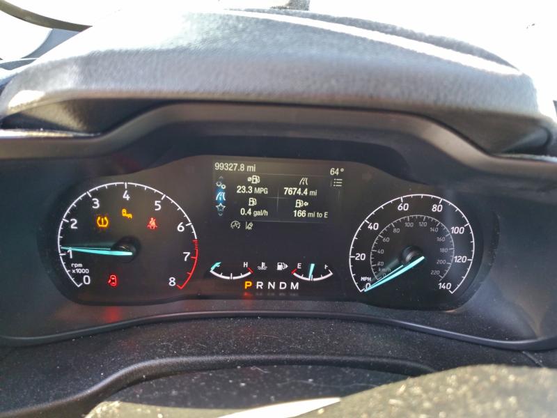 Фото 9 - FORD TRANSIT