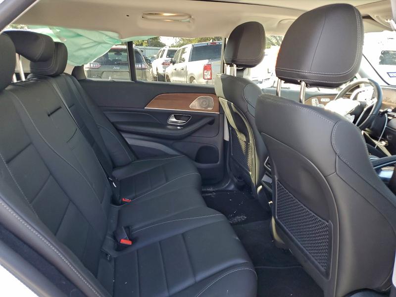 Фото 11 - MERCEDES-BENZ GLE-CLASS