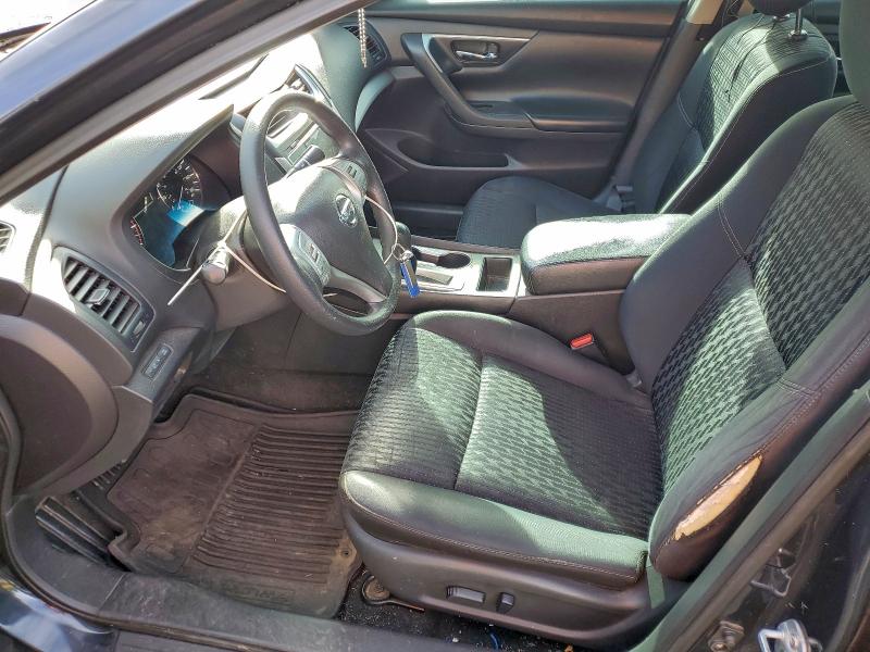 Фото 7 - NISSAN ALTIMA