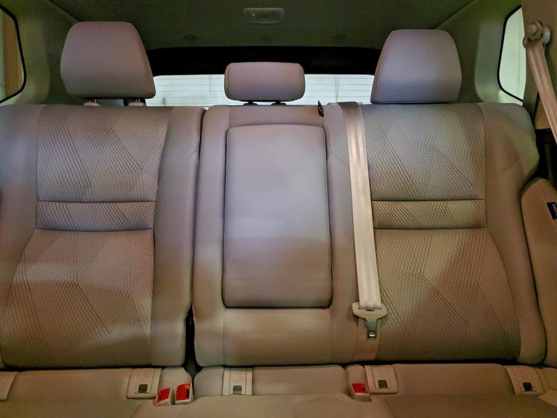 Фото 10 - NISSAN ROGUE