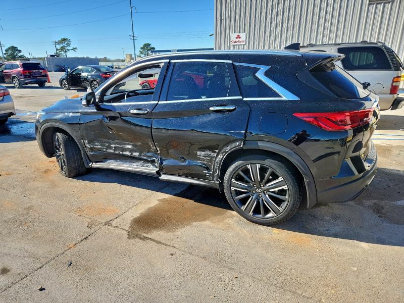 Фото 2 - INFINITI QX50