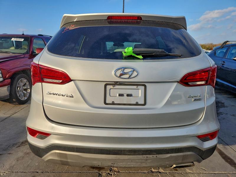 Фото 6 - HYUNDAI SANTA FE