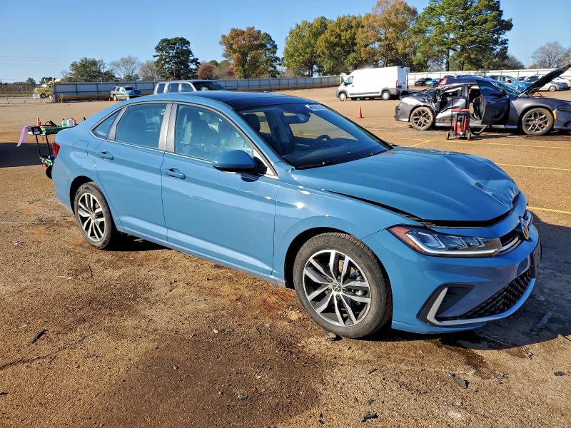 Фото 4 - VOLKSWAGEN JETTA