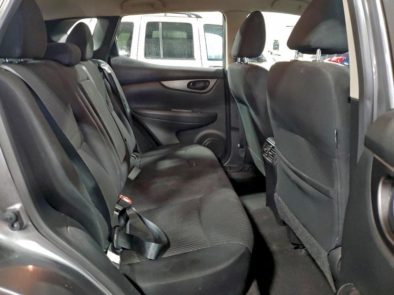 Фото 11 - NISSAN ROGUE