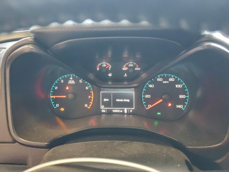 Фото 9 - CHEVROLET COLORADO