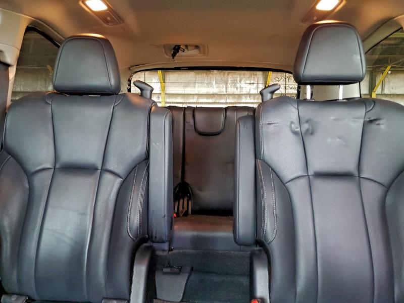 Фото 10 - SUBARU ASCENT