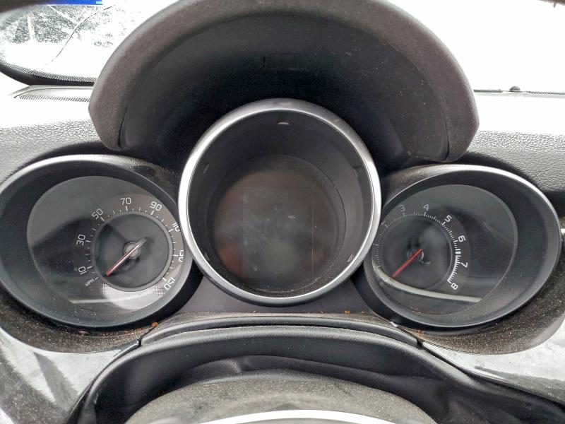 Фото 9 - FIAT 500