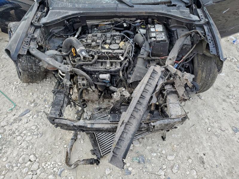 Фото 12 - VOLKSWAGEN TIGUAN