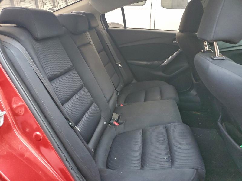 Фото 10 - MAZDA 6