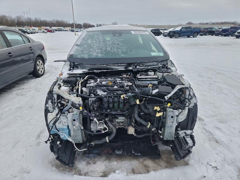 Фото 5 - TOYOTA COROLLA