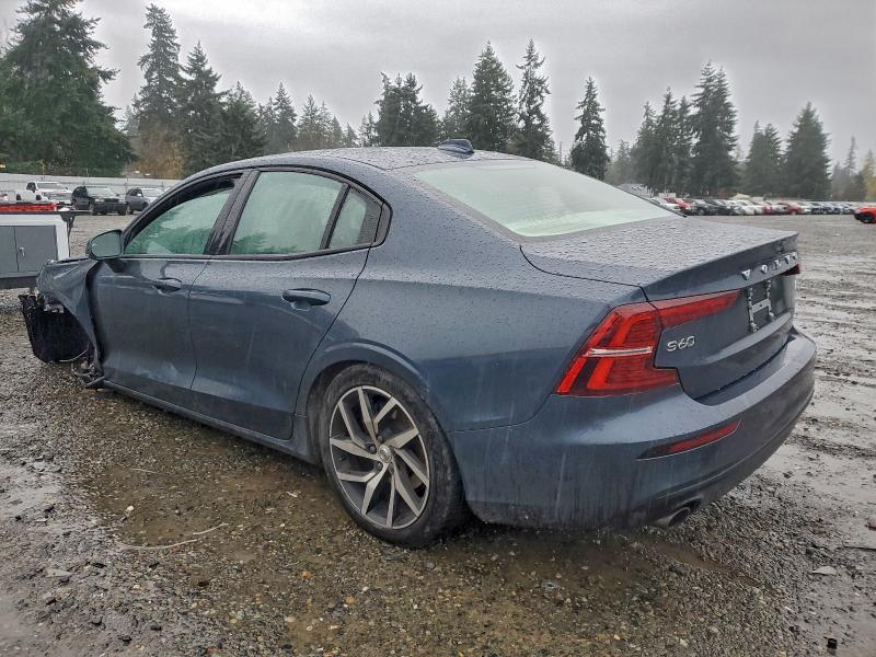 Фото 2 - VOLVO S60