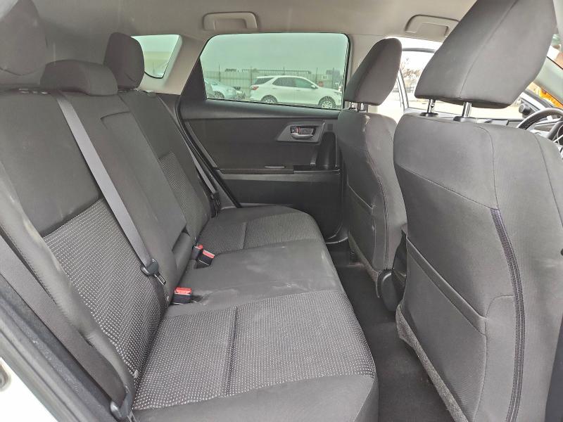 Фото 10 - TOYOTA SCION