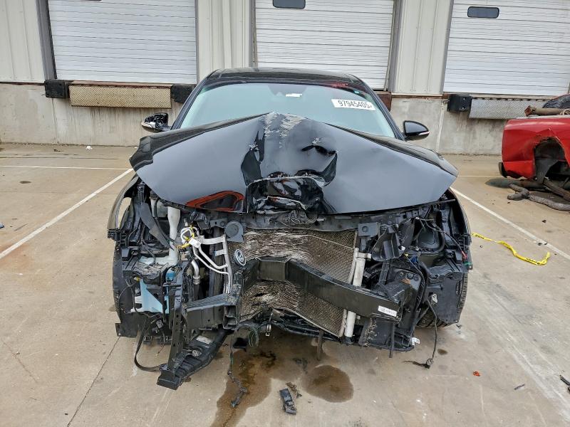 Фото 5 - KIA OPTIMA