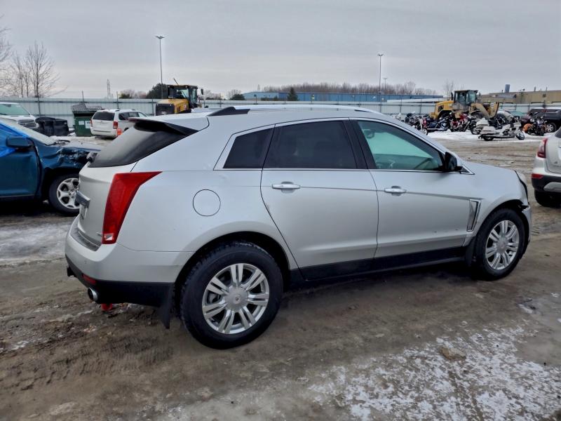 CADILLAC SRX 2015 VIN 3GYFNEE33FS526629
