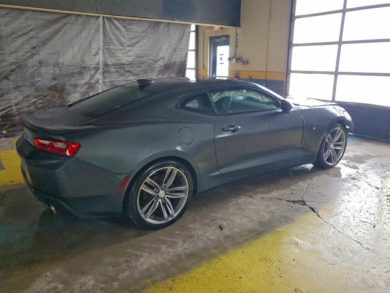 Фото 3 - CHEVROLET CAMARO