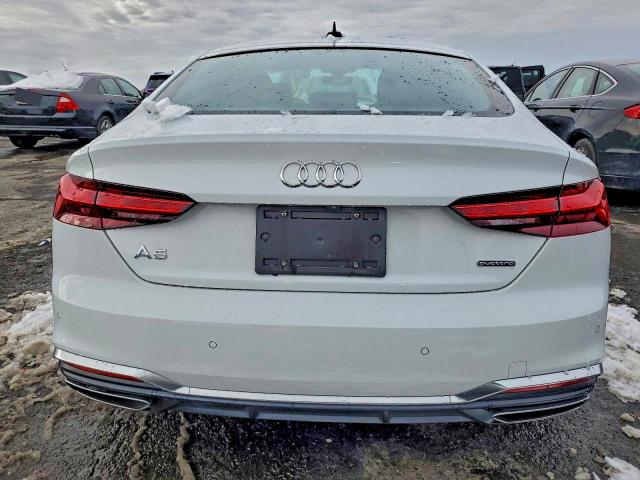 Фото 6 - AUDI A5