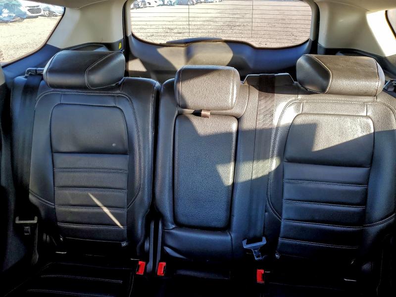 Фото 10 - FORD ESCAPE