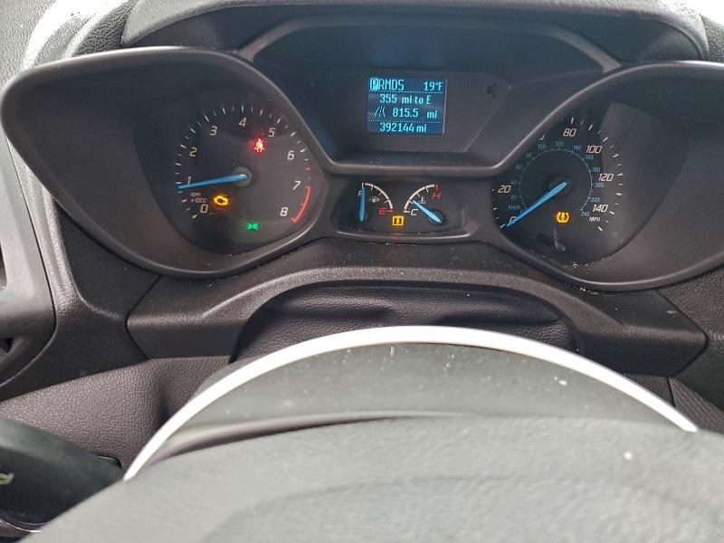 Фото 9 - FORD TRANSIT