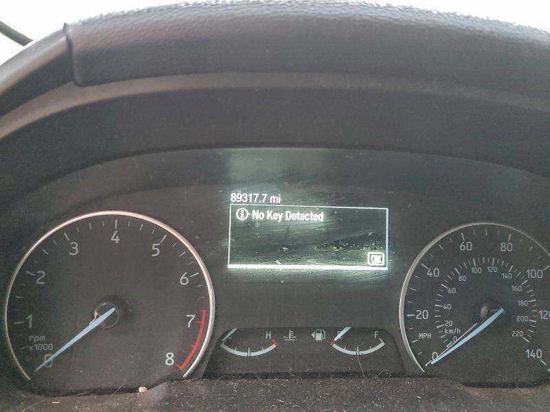 Фото 9 - FORD ECOSPORT