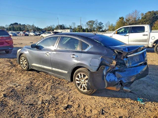 Фото 2 - NISSAN ALTIMA