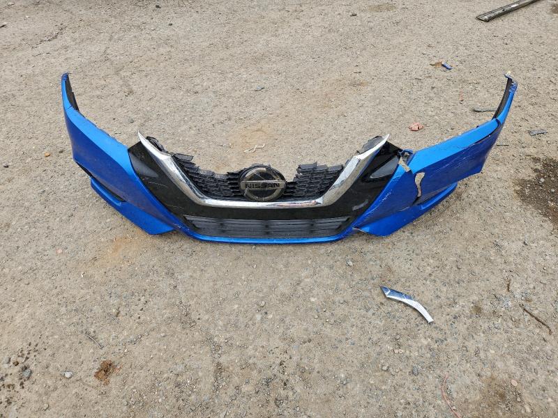 Фото 12 - NISSAN VERSA