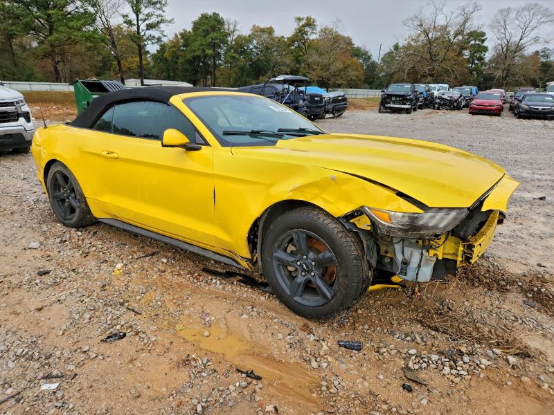 FORD ALL Models 2016 VIN 1FATP8EM5G5247049